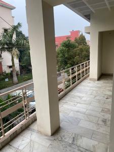 Balcony Image of 1674 phase 10 mohali  in Sector 64, Mohali