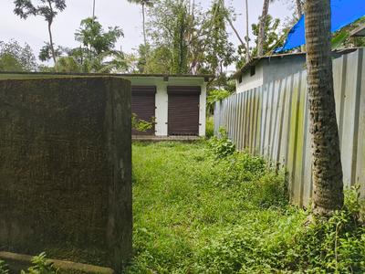 Image of 1210 Sq.ft Residential Plot / Land for sale in Chungam, Alappuzha for Rs. 11500000
