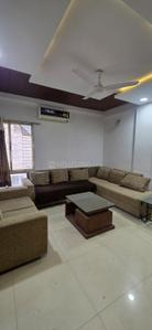 Hall Image of 1600 Sq.ft 3 BHK Apartment / Flat for sale in Palasia Indore for Rs. 13500000