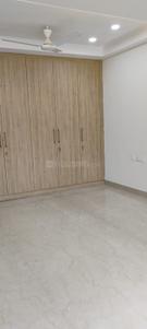 Bedroom Image of 4518 Sq.ft 4 BHK Builder Floor for rent in DLF Luxury Floors, DLF Phase 1 Gurgaon for Rs. 190000
