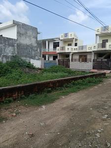 Image of 1680 Sq.ft Residential Plot / Land for sale in Jankipuram Extension, Lucknow for Rs. 6045000
