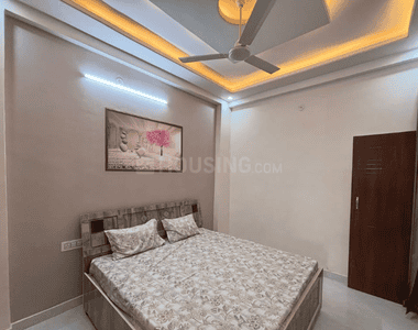 Image of 1344 Sq.ft 3 BHK Villa for sale in Manchwa, Jaipur for Rs. 6000000