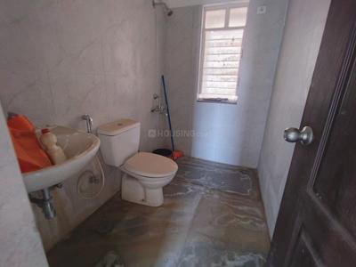 Bathroom Image of 1278 Sq.ft 2.5 BHK Apartment / Flat for sale in PRA The Lake District, Yewalewadi Pune for Rs. 6500000