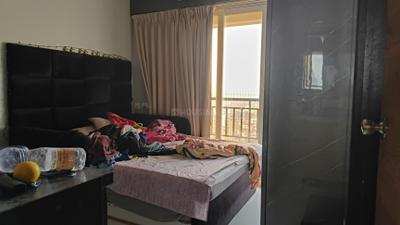Bedroom Image of 1250 Sq.ft 2 BHK Apartment / Flat for sale in Sunita Keshav Height Building C, Kalwa Thane for Rs. 19500000