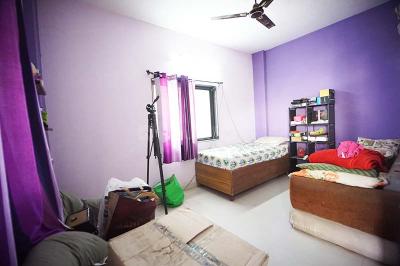 Bedroom Image of 2700 Sq.ft 7 BHK Independent House for sale in Wagholi Pune for Rs. 16000000