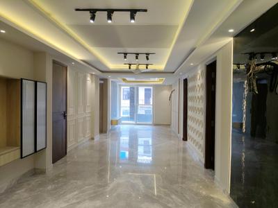 Living Room Image of 2500 Sq.ft 4 BHK Builder Floor for sale in Sector 67 Gurgaon for Rs. 30900000