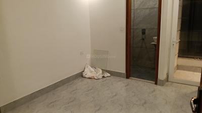 Bedroom Image of 1100 Sq.ft 3 BHK Builder Floor for sale in Sector 19 Dwarka New Delhi for Rs. 14000000