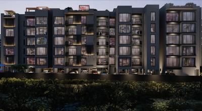 4 BHK Flat