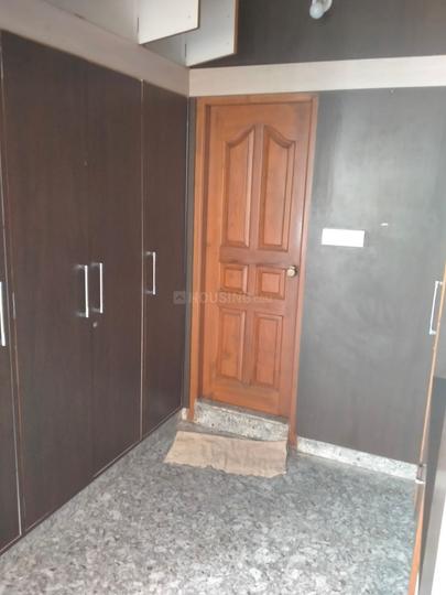 Niveditha Nagar Bedroom One 1