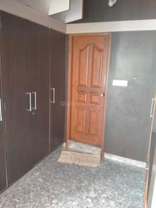 Niveditha Nagar Bedroom One 1