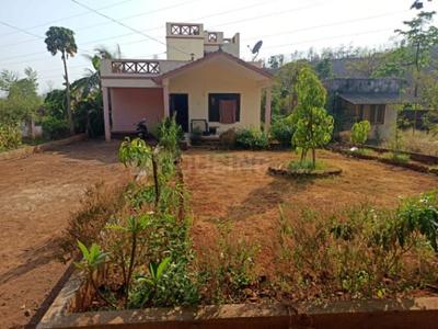 Image of 1540 Sq.ft 3 BHK Independent House for sale in Murbad, Thane for Rs. 4500000