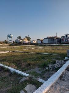Image of 618 Sq.ft Residential Plot / Land for sale in Jalalpur, Roorkee for Rs. 990000