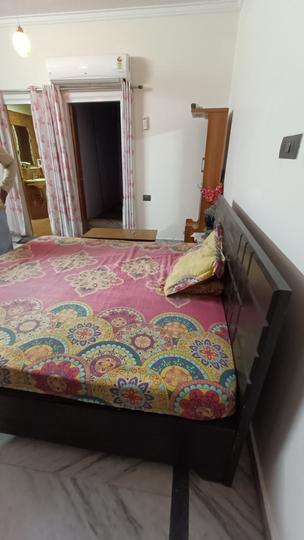 Sector K, Ashiyana Bedroom 1