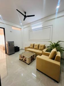 1 BHK Independent House