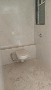 Bathroom Image of 408 Sq.ft 1 BHK Apartment / Flat for sale in Deraiya Iconico, Kurla East Mumbai for Rs. 11000000