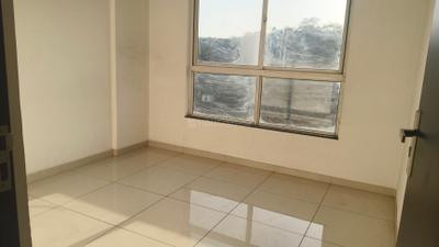 Kolte Patil Stargaze Bedroom One 4