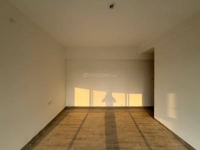 Hall Image of 1850 Sq.ft 3 BHK Apartment / Flat for sale in Sara Antalya, Belapur CBD Navi Mumbai for Rs. 43200000