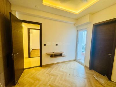 Bedroom Image of 1600 Sq.ft 3 BHK Builder Floor for rent in Trehan Luxury Floors 71, Sector 71 Gurgaon for Rs. 42000