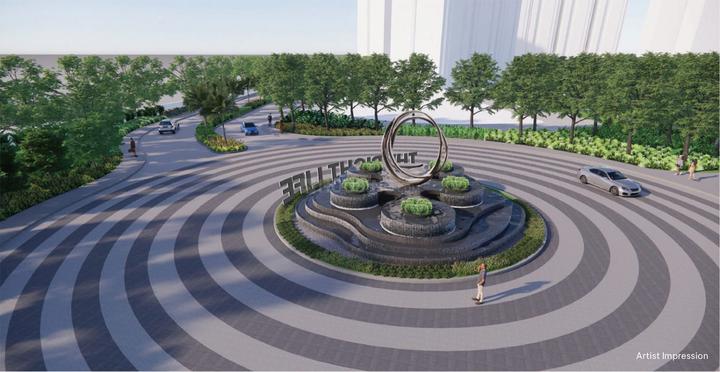 Neobuild Mana Skandas The Right Life Main Image 1