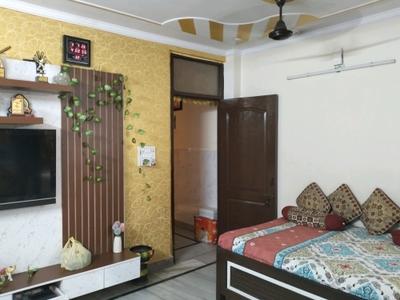 Living Room Image of 900 Sq.ft 3 BHK Builder Floor for sale in Patparganj New Delhi for Rs. 9000000