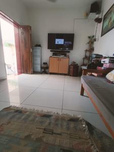 Hall Image of 2231 Sq.ft 3 BHK Apartment / Flat for rent in Ambawadi Ahmedabad for Rs. 48000