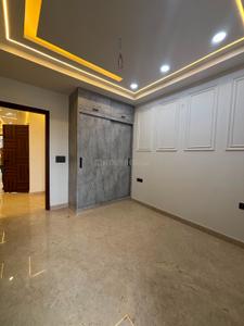 Hall Image of 1300 Sq.ft 3 BHK Builder Floor for rent in Ramesh Nagar New Delhi for Rs. 55000
