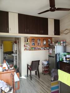 Hall Image of 1200 Sq.ft 3 BHK Duplex for sale in Khodiyar Nagar Vadodara for Rs. 11000000