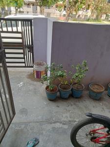 Balcony Image of 680 Sq.ft 2 BHK Duplex for sale in Sector 62 Faridabad for Rs. 5100000
