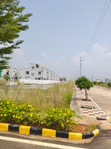 Image of 204 Sq.ft Residential Plot / Land for sale in Payakapuram, Vijayawada for Rs. 7140000