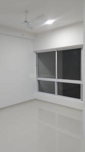 Bedroom Image of 940 Sq.ft 2 BHK Duplex for sale in Gera World Of Joy , Kharadi Pune for Rs. 14500000