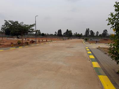 Residential Plot