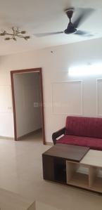 Hall Image of 1565 Sq.ft 3 BHK Duplex for sale in Jaypee Wish Town Klassic, Sector 133 Noida for Rs. 13000000