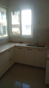 Kitchen Image of 2900 Sq.ft 3 BHK Villa for sale in The Address The Gran Carmen Address, Chikkabellandur Bengaluru for Rs. 51000000