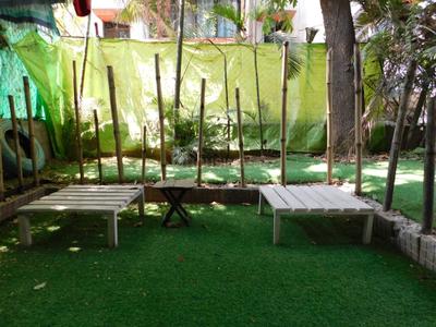 Balcony Image of 3200 Sq.ft 3 BHK Villa for sale in Viman Nagar Pune for Rs. 22500000