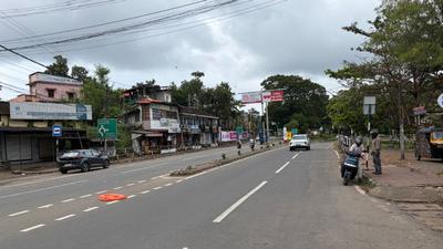 Image of 7840 Sq.ft Residential Plot / Land for sale in Adoor, Pathanamthitta for Rs. 23400000