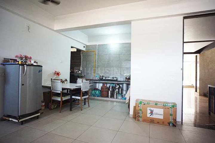 Kaveri Soham Vivanta Main Image 1