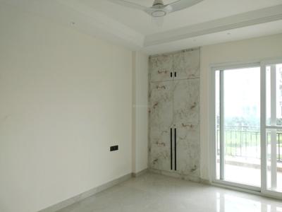 Bedroom Image of 1620 Sq.ft 3 BHK Builder Floor for sale in Amolik Aster Woods, Sector 98 Faridabad for Rs. 16000000