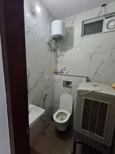 Sector 2, Jawahar Nagar Bathroom 1