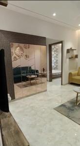 Hall Image of 874 Sq.ft 2 BHK Apartment / Flat for sale in Nexus Kinaara A, Chikhali Pune for Rs. 4460000