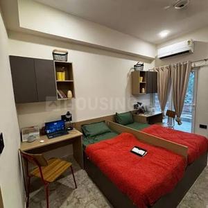 Bedroom Image of Uniliv Mangrove in Knowledge Park 3, Greater Noida
