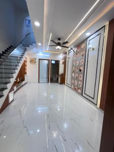 Kitchen Image of 1500 Sq.ft 3 BHK Villa for sale in Vaishali Nagar Extension Jaipur for Rs. 11000000