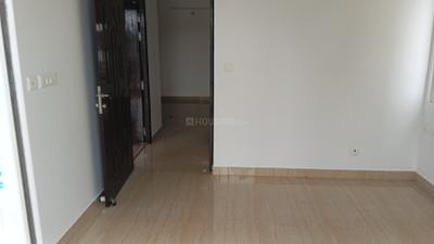Bedroom Image of 1550 Sq.ft 2.5 BHK Apartment / Flat for rent in Vihaan Heights, Vrindavan Yojana Lucknow for Rs. 20000
