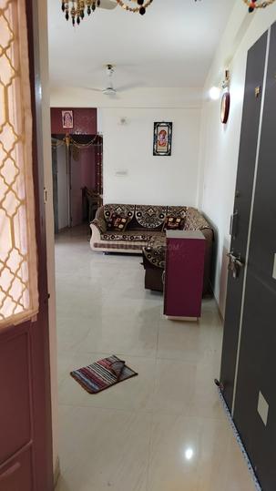 Subham Residency Main Image 1