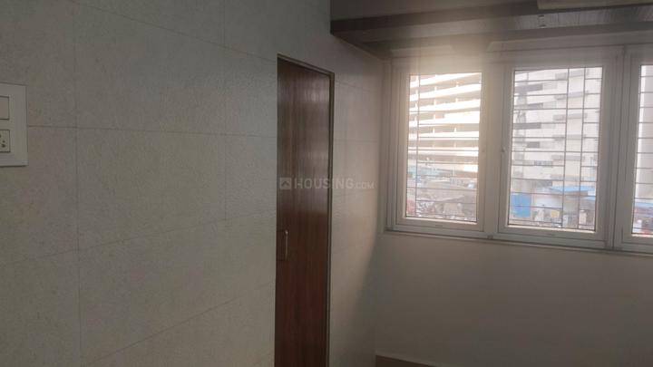 Siddhivinayak Darshan C wing chs ltd Bedroom 1