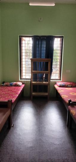 Kesari Nagar, Poojapura Bedroom 1