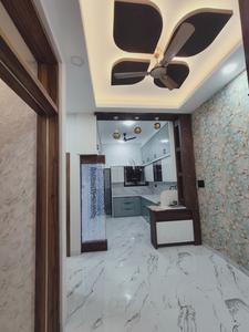 Hall Image of 1700 Sq.ft 3 BHK Independent House for sale in Silicon City Indore for Rs. 9500000