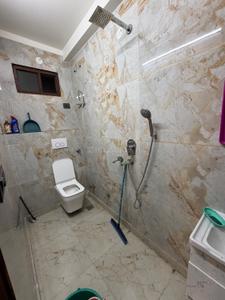 Image of 550 Sq.ft 2 BHK Builder Floor for sale in Hari Nagar, New Delhi for Rs. 6000000
