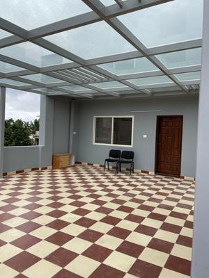 Image of 500 Sq.ft 1 RK Builder Floor for rent in Mathikere, Bengaluru for Rs. 9000