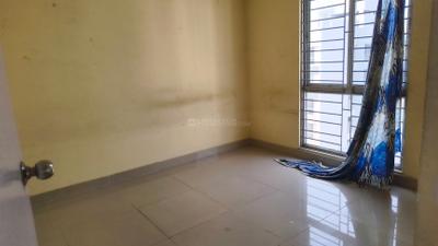Bedroom Image of 950 Sq.ft 3 BHK Apartment / Flat for sale in New Town Kolkata for Rs. 5500000