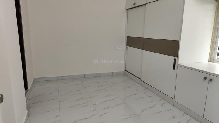 Un mode Bedroom One 1